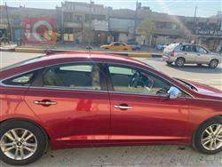هیوندای سۆناتا